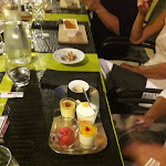 Photo n° 8 de l'avis de Claude.u fait le 30/08/2019 à 02:22 pour L'Autre Jardin à Mirepoix