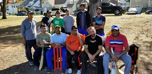 Park «Kawameeh Park», reviews and photos, 1750 Morris Ave, Union, NJ 07083, USA