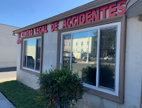 Centro Legal De Accidentes