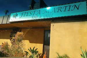 Fiesta Martin Bar And Grill image