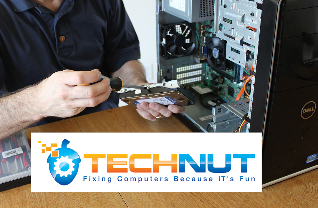 TechNut LLC