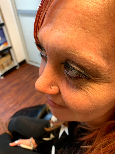 Explore feminine shoulder tattoo ideas, creative tattoo ideas in Seymour, available at American Gypsy Tattoo Corp.