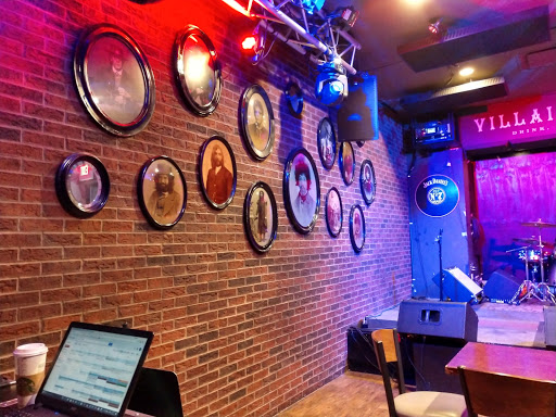 Bar & Grill «Villain & Saint», reviews and photos, 7141 Wisconsin Ave, Bethesda, MD 20814, USA