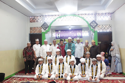Rumah Tahfidz Bakti Ilaahi (RTBI) Bengkulu