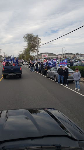 Bowling Alley «Farmingdale Lanes», reviews and photos, 999 Conklin St A, Farmingdale, NY 11735, USA