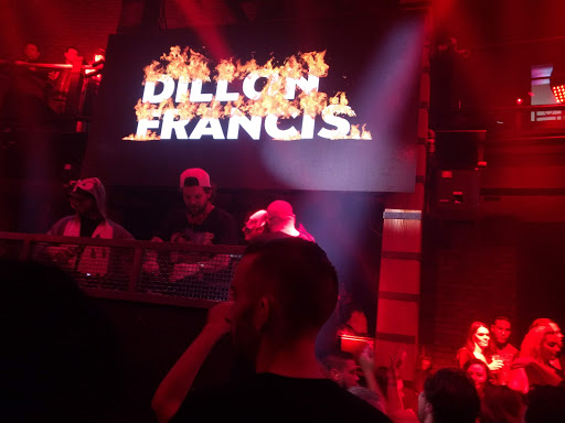 Night Club «Shrine Nightclub», reviews and photos, 240 Fox Tower Dr, Mashantucket, CT 06338, USA