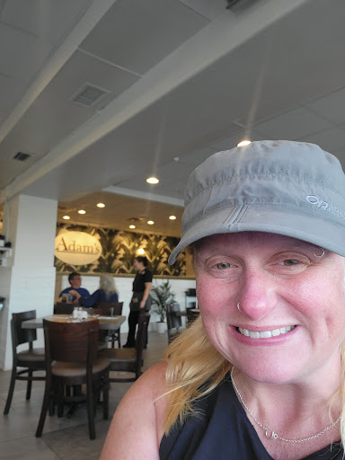 Family Restaurant «Adams Restaurant & Catering», reviews and photos, 1700 Boardwalk, North Wildwood, NJ 08260, USA