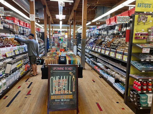 Art Supply Store «Blick Art Materials», reviews and photos, 1115 NW Glisan St, Portland, OR 97209, USA