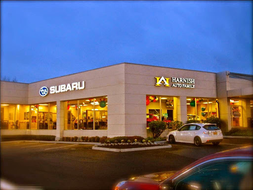 Subaru Dealer «Subaru of Puyallup», reviews and photos, 720 River Rd, Puyallup, WA 98371, USA
