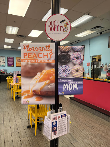 Donut Shop «Duck Donuts», reviews and photos, 300 Elden St A, Herndon, VA 20170, USA