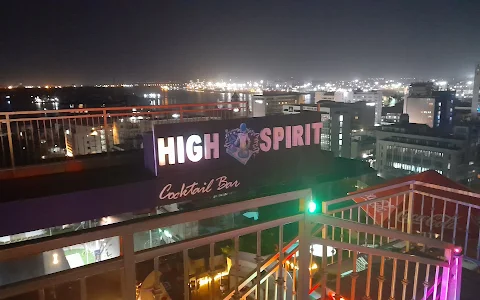 High Spirit Lounge image