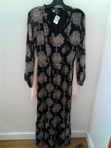 Clothing Store «Rag-O-Rama», reviews and photos, 1111 Euclid Ave NE, Atlanta, GA 30307, USA