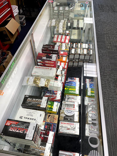 Pawn Shop «L a Pawn Shop», reviews and photos, 6215 Bells Ferry Rd, Acworth, GA 30102, USA