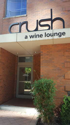 Bar «Crush Wine Lounge», reviews and photos, 20 Waterway Ave #200, The Woodlands, TX 77380, USA