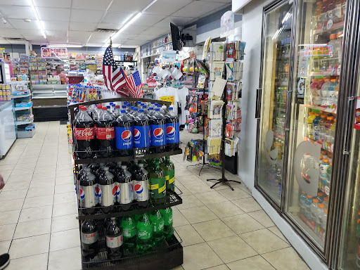Convenience Store «Quick Stop», reviews and photos, 58 Leonard Ave, Leonardo, NJ 07737, USA