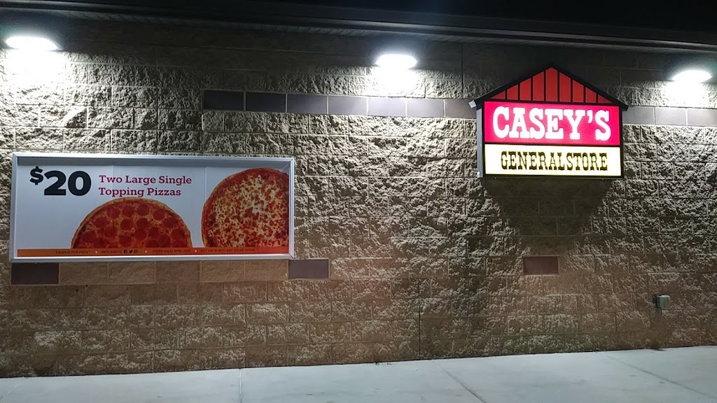 Casey's 64424