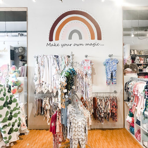 Baby Store «Nursery Couture», reviews and photos, 434 North Loop 1604 W, San Antonio, TX 78232, USA