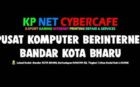KPNet Cyber Cafe image