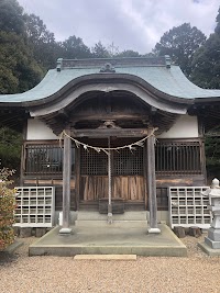 天神社