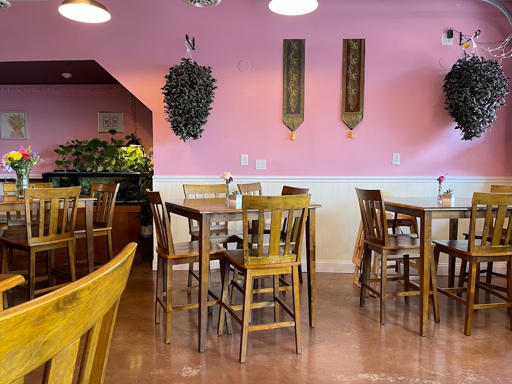 Moo Yai Thai Restaurant 07760