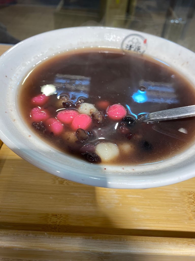 清原芋圓 台北光復北店 的照片