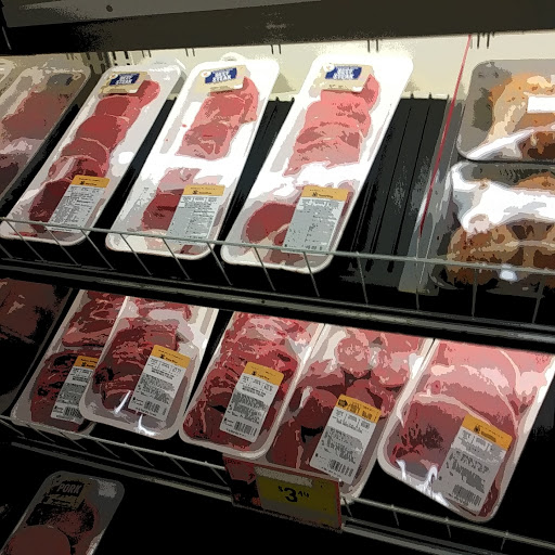 Grocery Store «Super Stop & Shop», reviews and photos, 228 King St, Northampton, MA 01060, USA