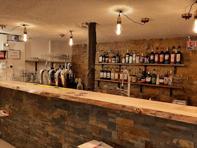 Les Petits Joueurs - Bar à jeux à Lyon