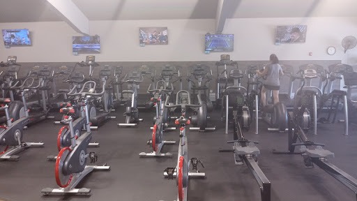 Health Club «Denver Gym & Fitness», reviews and photos, 300 E Alameda Ave, Denver, CO 80209, USA