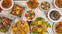 Photos du propriétaire du Restaurant Baba Bey - Gastronomie Tunisienne Traditionnelle à Paris - n°3