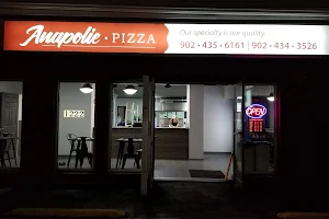 Anapolie Pizza image