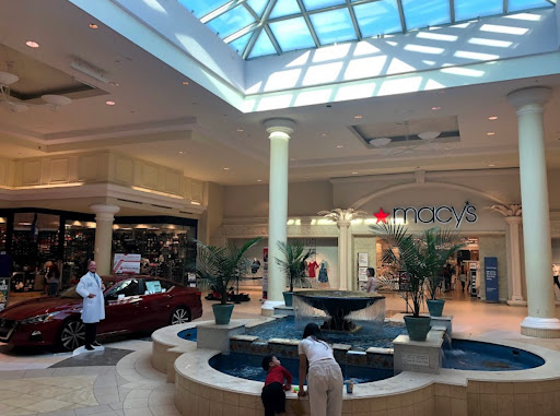 Shopping Mall «Edison Mall», reviews and photos, 4125 Cleveland Ave, Ft Myers, FL 33901, USA