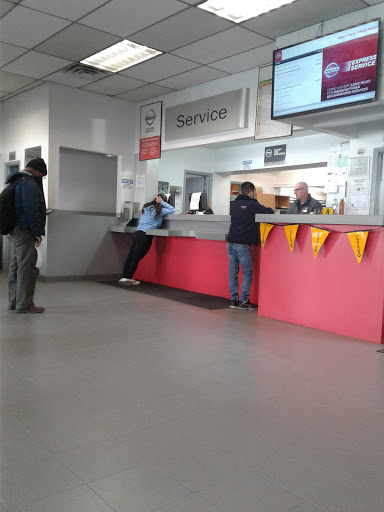 Auto Repair Shop «Kings Nissan Parts and Service Center», reviews and photos, 2887 Coney Island Ave, Brooklyn, NY 11235, USA