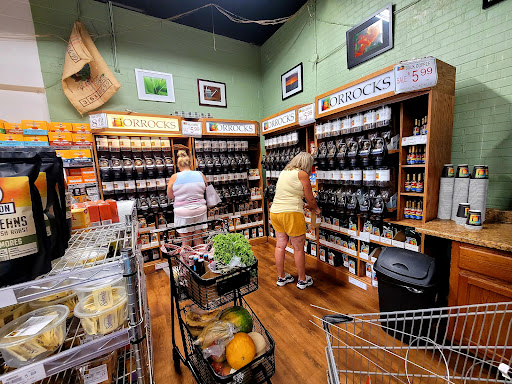 Grocery Store «Horrocks Farm Market», reviews and photos, 235 Capital Ave SW, Battle Creek, MI 49037, USA