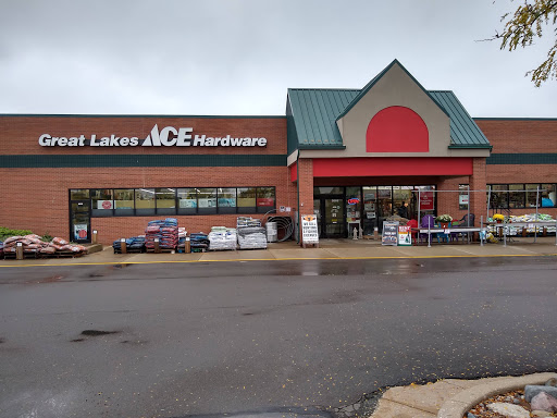 Great Lakes Ace Hardware, 9868 E Grand River Ave, Brighton, MI 48116, USA, 