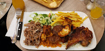 Kebab du Restaurant turc Saz à Paris - n°16