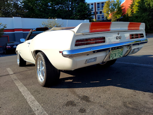 Auto Parts Store «AutoZone», reviews and photos, 12660 Totem Lake Blvd, Kirkland, WA 98034, USA