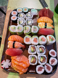 Sushi du Restaurant de sushis Mas Sushi & Poke Bowl à Nice - n°18