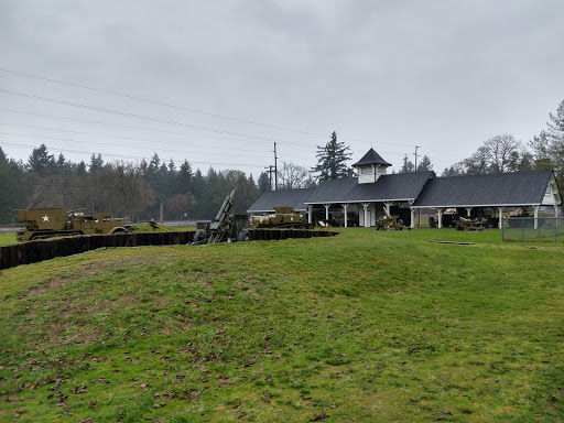 Army Museum «Lewis Army Museum», reviews and photos, 4320 Main St. and Constitution Dr, Joint Base Lewis-McChord, WA 98433, USA