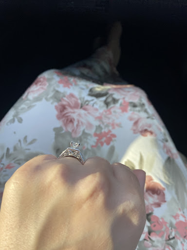 Jewelry Store «Jared The Galleria of Jewelry», reviews and photos, 5928 State St, Murray, UT 84107, USA