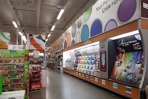 The Home Depot