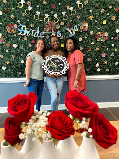 Bridal Shop «Savvi Formalwear & Bridal», reviews and photos, 6220 Glenwood Ave, Raleigh, NC 27612, USA