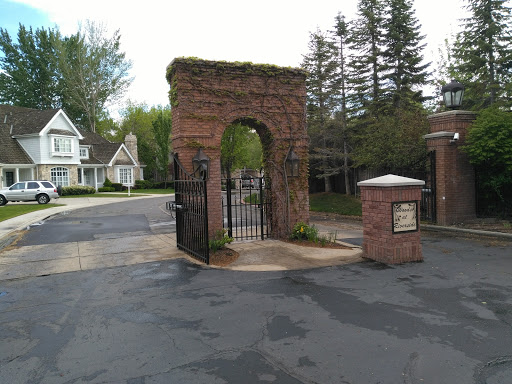 Country Club «Riverside Country Club», reviews and photos, 2701 N University Ave, Provo, UT 84604, USA