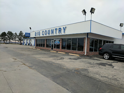 Big Country Auto of Madison County