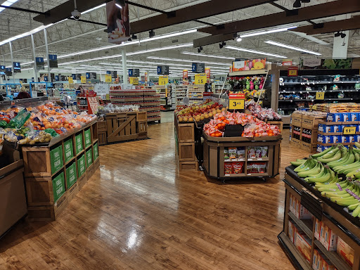 Grocery Store «Food Lion», reviews and photos, 59 Main Street #100, Dawsonville, GA 30534, USA