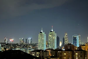 The Search Hotel Beşiktaş image