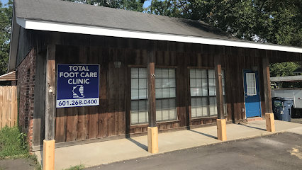 Total Foot Care Clinic