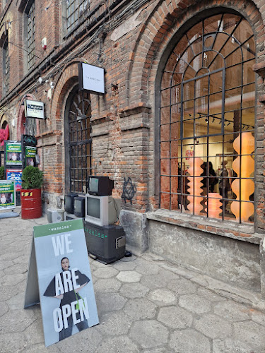 OFF Piotrkowska - Kawiarnia