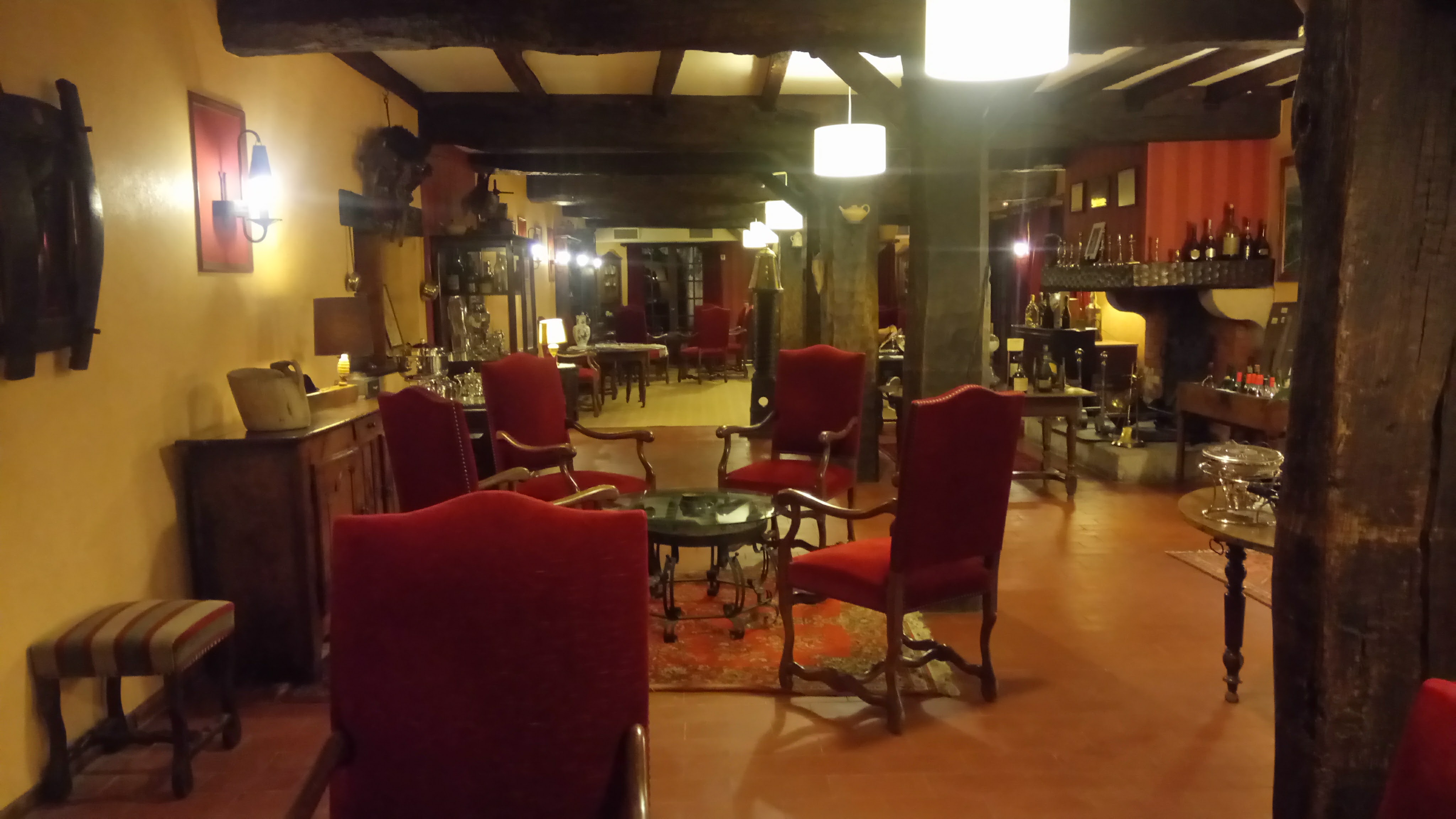 Photo n° 17 de l'avis de M-Christine.H fait le 13/07/2018 à 08:54