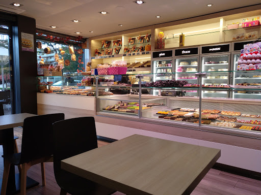 Pastelería Armengol en Girona, Girona
