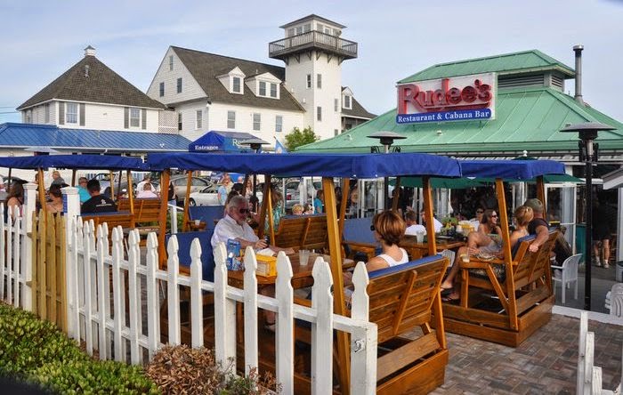 Rudee's Restaurant and Cabana Bar 23451